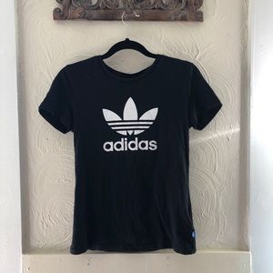 Adidas Trefoil Tee